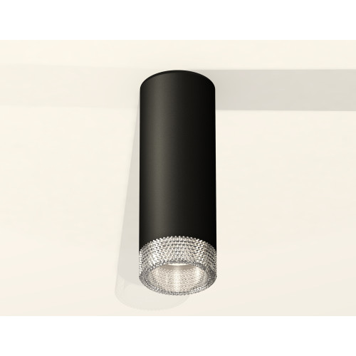 Потолочный светильник Ambrella Light Techno Spot XS6343020 (C6343, N6150)