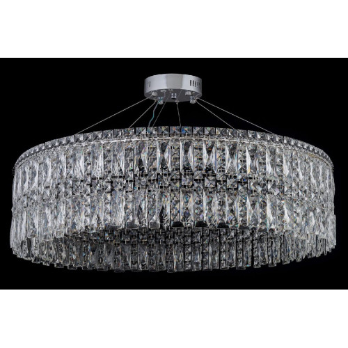 Подвесная люстра Arti Lampadari Ovindoli L 1.5.80.100 N