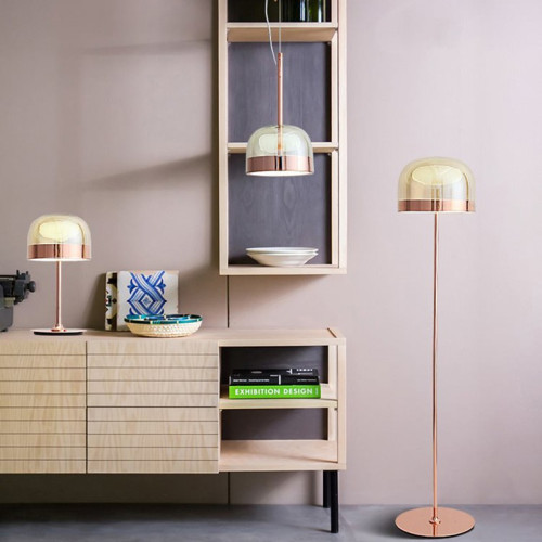Торшер ImperiumLoft Noten 140901-26