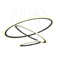 Подвесной светильник Ambrella Light Acrylica Original FA4361