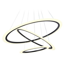 Подвесной светильник Ambrella Light Acrylica Original FA4361