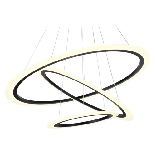Подвесной светильник Ambrella Light Acrylica Original FA4361