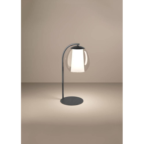 Настольная лампа Eglo Menorca 390461 Настольная лампа Eglo Menorca 390461