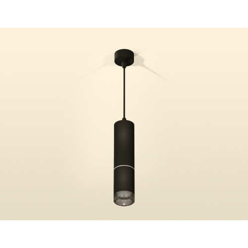 Подвесной светильник Ambrella Light Techno Spot XP6313010 (A2302, C6343, A2060, C6313, N6151)