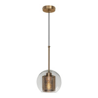 Подвесной светильник LOFT IT Hexagon Loft2566-A