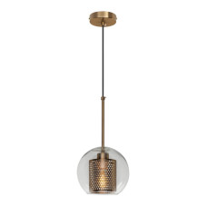 Подвесной светильник LOFT IT Hexagon Loft2566-A