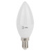 Лампа светодиодная Эра E14 7W 4000K LED B35-7W-840-E14 Б0020539