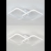 Потолочная люстра Natali Kovaltseva Pure LED LAMPS 81178