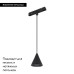 Трековый светильник Arlight Mag-Orient-Cone-Hang-7W Warm3000 037370