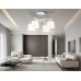 Потолочная люстра Ambrella Light Loft Traditional TR303041