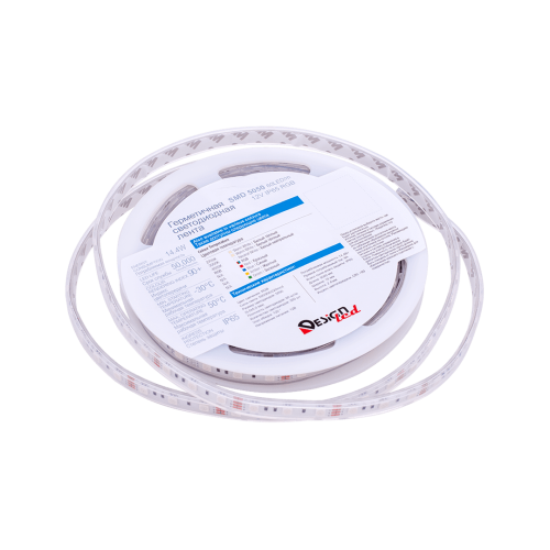 Светодиодная лента DesignLed DSG560-12-RGB-65 001489