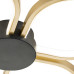 Потолочный светильник Escada Clover 10243/4LED Потолочный светильник Escada Clover 10243/4LED