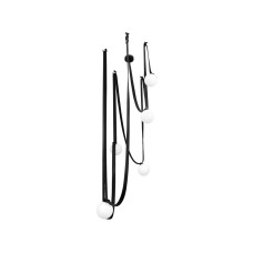 Подвесная люстра Kink Light Клиф 07682-5,19