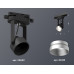 Трековый однофазный светильник Ambrella Light Track System XT6602043 (C6602, N6133)