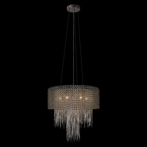 Подвесная люстра Loft IT Opera 10406/500