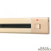 Накладной шинопровод с выключателем Arte Milano Am-track-sockets 385201TOB/100 Gold