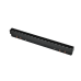 Трековый магнитный светильник iLedex Vision 4822-002-L350-18W-38DG-3000K-BK