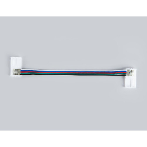 Соединитель гибкий двухсторонний 5050 (5 шт.) Ambrella Light LED Strip GS7801
