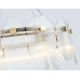 Подвесная люстра Ambrella Light High Light Crystal LH31253