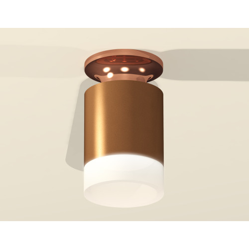 Потолочный светильник Ambrella Light Techno Spot XS6304153 (N6906, C6304, N6248)
