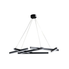 Подвесная люстра Zortes Aven ZRS.01243.03