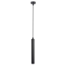Подвесной светильник ARTE Lamp A6811SP-1BK