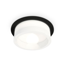 Встраиваемый светильник Ambrella Light Techno Spot XC8051015 (C8051, N8401)