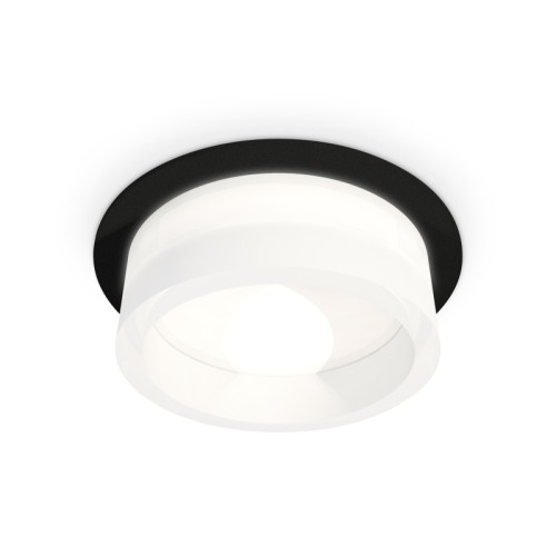 Встраиваемый светильник Ambrella Light Techno Spot XC8051015 (C8051, N8401)