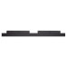 Трековый магнитный светильник Arlight MAG-ORIENT-DOTS-L465-16W Day4000-MIX (BK, 24 deg, 48V, TUYA Zigbee) (IP20 Металл) 053813