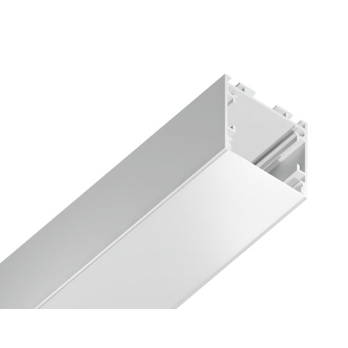 Алюминиевый профиль Ambrella Light Profile System GP2500WH