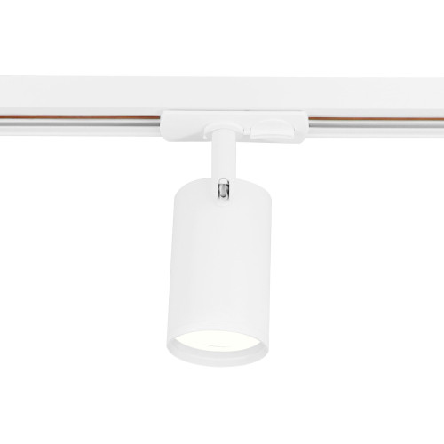 Трековый однофазный светильник Ambrella Light Track System GL5128