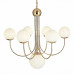 Подвесная люстра ST Luce Avellino SL1504.203.07