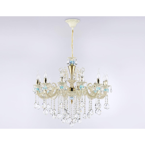 Подвесная люстра Ambrella Light Traditional TR4929