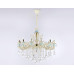 Подвесная люстра Ambrella Light Traditional TR4929