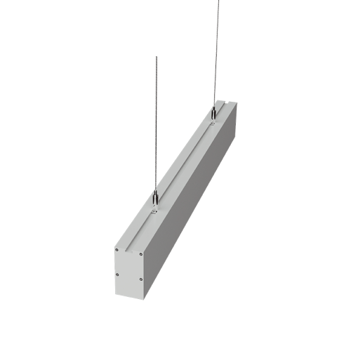 Светильник WOLTA STD ДСО11-18-001-6К-Б 18Вт 6500К IP40 Матовый