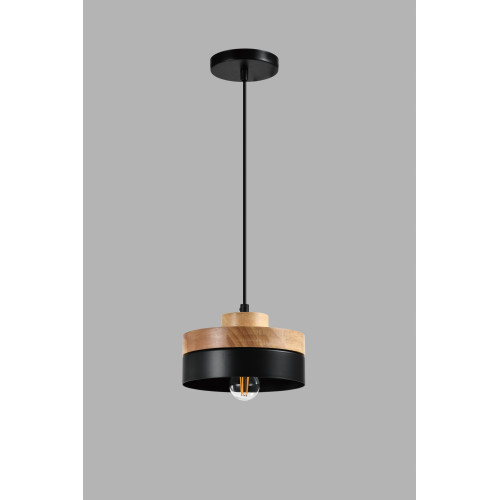 Подвесной светильник Moderli Turin V10478-1P