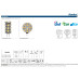 Лампа светодиодная Kanlux LED18 G4 2,5W 3000К 8950