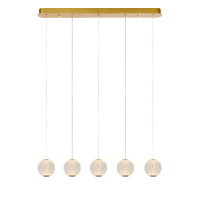 Подвесной светильник Lucide Cintra 13499/21/60