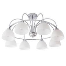 Потолочная люстра Arte Lamp A6057PL-8CC
