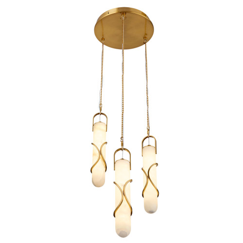 Подвесной светильник Odeon Light L-Vision Parma 6672/30L