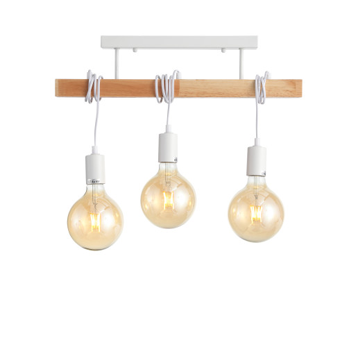 Потолочный светильник EVOLUCE BAGETTI SL1142.503.03