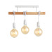 Потолочный светильник EVOLUCE BAGETTI SL1142.503.03