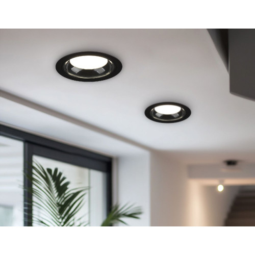 Встраиваемый светильник Ambrella Light GX Standard Tech Techno Spot TN52336