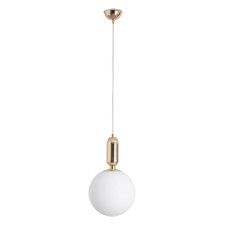 Подвесной светильник Arte Lamp Bolla-Sola A3035SP-1GO