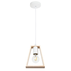 Подвесной светильник Arte Lamp Brussels A8030SP-1WH