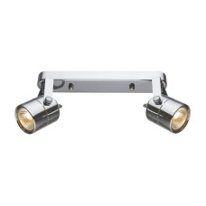 Спот Arte Lamp Lente A1310PL-2CC