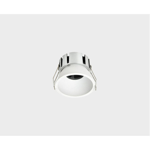 Встраиваемый светильник Italline IT06-6033 white 4000K