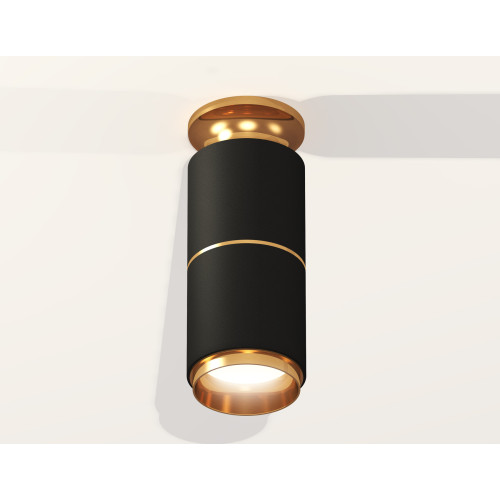 Потолочный светильник Ambrella Light Techno Spot XS6302240 (N6905, C6302, A2062, N6124)