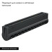 Трековый магнитный светильник Arlight MAG-VIBE-LASER-TURN-L209-12W Day4000 (BK, 24 deg, 48V) 044426 Трековый магнитный светильник Arlight MAG-VIBE-LASER-TURN-L209-12W Day4000 (BK, 24 deg, 48V) 044426