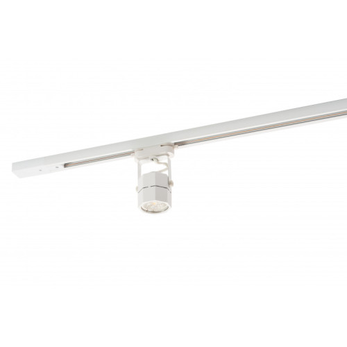 Светильник на шине Denkirs DK6004-WH